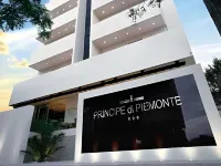 Hotel Principe di Piemonte