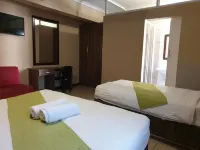 Cube Hotel