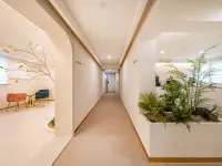 دينفاست هوتل دييون Hotels near أوريوكدو سكاي ووك