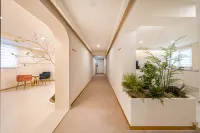 DAEYEON DENBASTA HOTEL