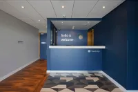 Travelodge Ashbourne Hotels in Tissington and Lea Hall