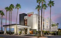 Hampton Inn Laredo - 2-Star
