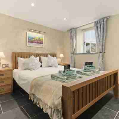 Awel y Môr - 3 Bedroom Cottage - Whitesands Rooms