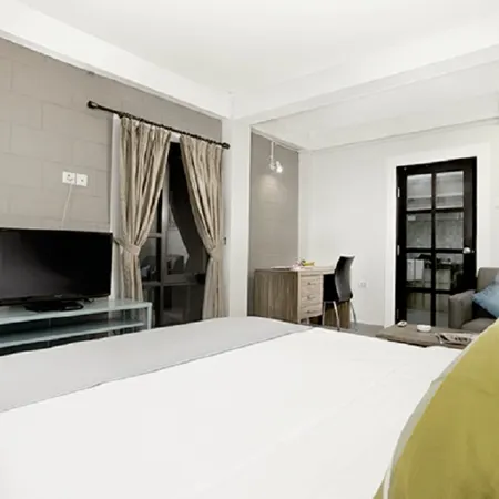 Kinari Residence