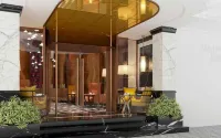 Minerva Premium Hotel Hotel in zona Ly Quoc Su Pagoda