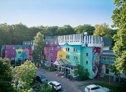 TRIHOTEL Rostock