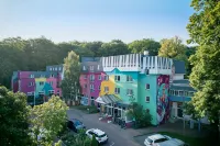 Trihotel Rostock - Wellnesshotel Adults Only Hotels near Doberaner Hof