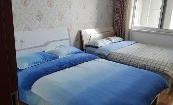 Muyuan Homestay (Gengxin Road)