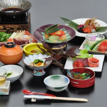 Shiobetsu Tsurutsuru Onsen