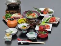 Shiobetsu Tsurutsuru Onsen Отели в г. Китами