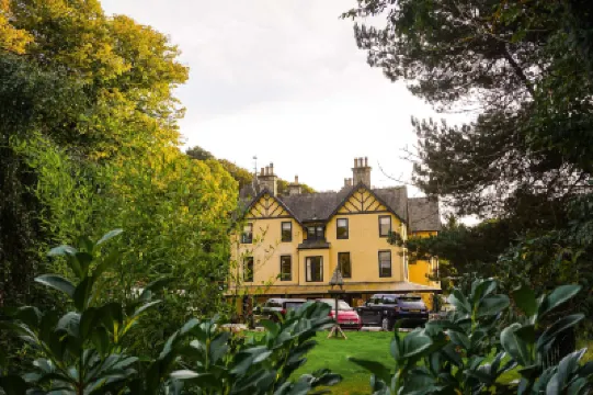 Craigellachie Hotel of Speyside Hotels in 
