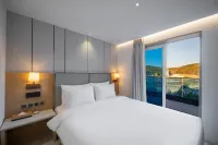 Changwon Masan Ocean View Hotel