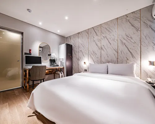 Hongseong Hotel Bellino Hotels in Hongseong-gun