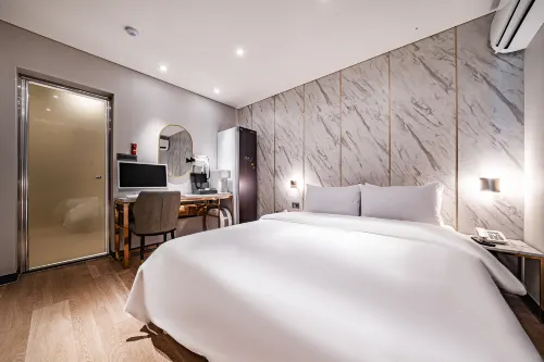Hongseong Hotel Bellino Hotels in Hongseong-gun