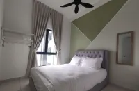 The Horizon Ipoh L15 by Grab A Stay