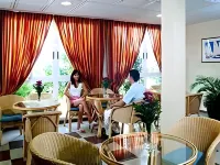 アパルタメントス マリーナ インテルナシオナル