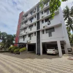 Four Squares Inn, Technopark Phase 3 Hotels in Kadinamkulam