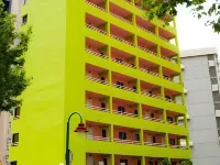Now Benidorm Hotels near Parc Municipal El Palmeral Elche