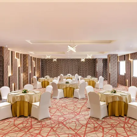 Keys Select by Lemon Tree Hotels, Udaipur