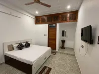 Goroomgo Parvati Residency  (Chitrakoot, Madhya Pradesh) Hotels in Chitrakoot