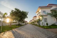 Seven Hills Pamban Island Resort - 3 estrellas