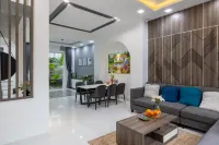 Teky House Huế Hotels in An Đông