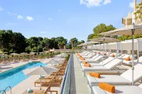 Viva Cala Mesquida Suites & Spa - プール