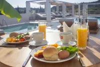 Ampelia Hotel Kassandra Hotels in Chaniotis