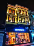 Grand Marrakech Pansiyon Hotels near Teke Zeytinyağ Fab.YaşamOliva