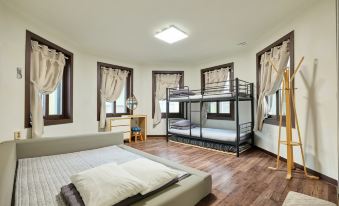 Sky Pension Gapyeong Hamyeon