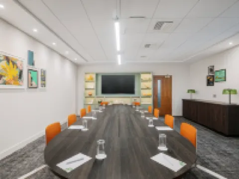 Holiday Inn NORWICH CITY by IHG Hotels in Norwich