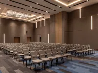 Novotel Riyadh Sahafa Hotels near Riyadh Park