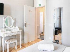 Lisboa 85 Suites & Apartments by Ridan Hotels