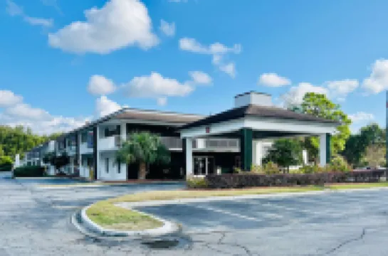 Days Inn by Wyndham Eglin AFB