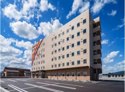 ＨＯＴＥＬ　ＡＺ　徳島板野店