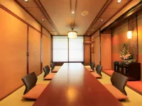 Hotel Midori Iwaki Ueda