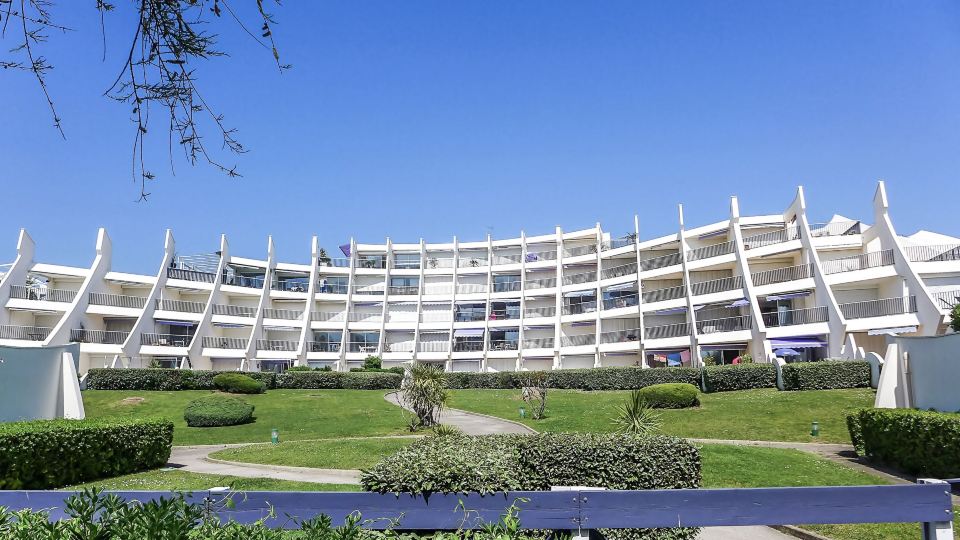 Le Parador