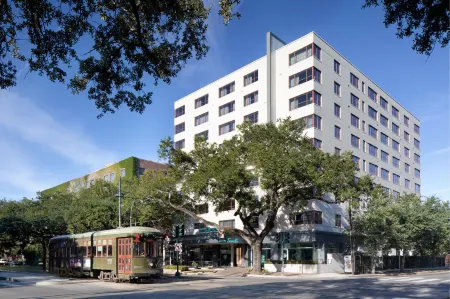 Hotel Tonnelle New Orleans, A Tribute Portfolio Hotel