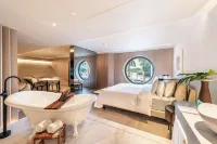 Hotel Unique Hotels in Sao Paulo