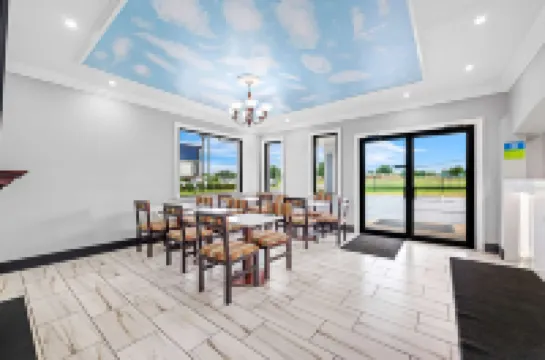 SureStay by Best Western Huntsville University Area Hotels in Madison County