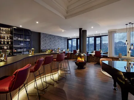 Standard, Dorint Blümlisalp