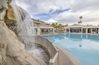 Hilton Vacation Club Palm Canyon Palm Springs - Pool