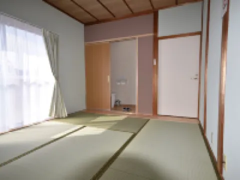 ゲストハウスふくちゃん 海陽町のホテル