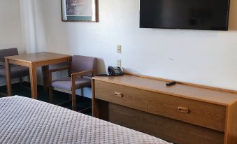 The San Luis Inn
