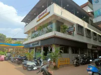 Hotel Coconut Hotels in Kudal
