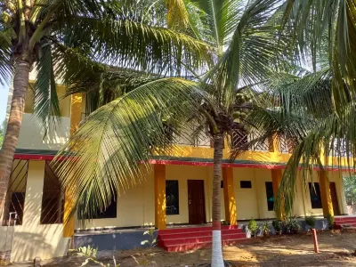Sunshine Beach Cottage Hôtels à : Chaul