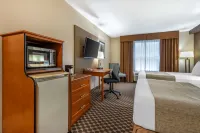 Best Western Strathmore Inn