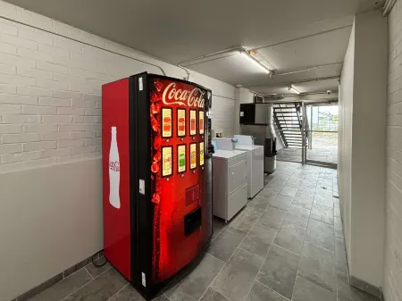 Motel 6 Richmond, KY Eku Campus Area