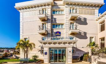 Best Western Plus Hotel Perla del Porto