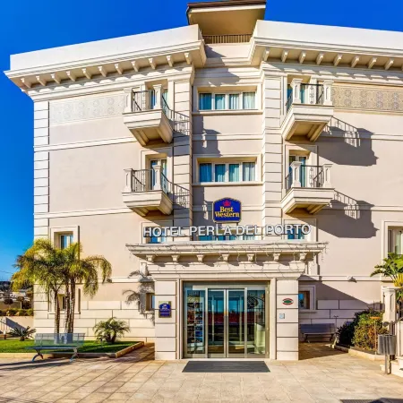 Best Western Plus Hotel Perla del Porto